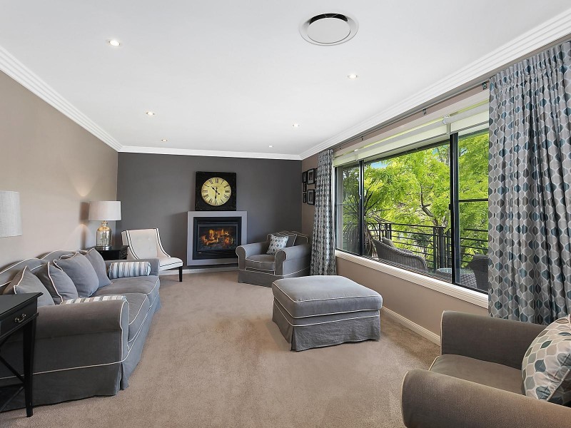 12 Leumeah Avenue, Baulkham Hills NSW 2153