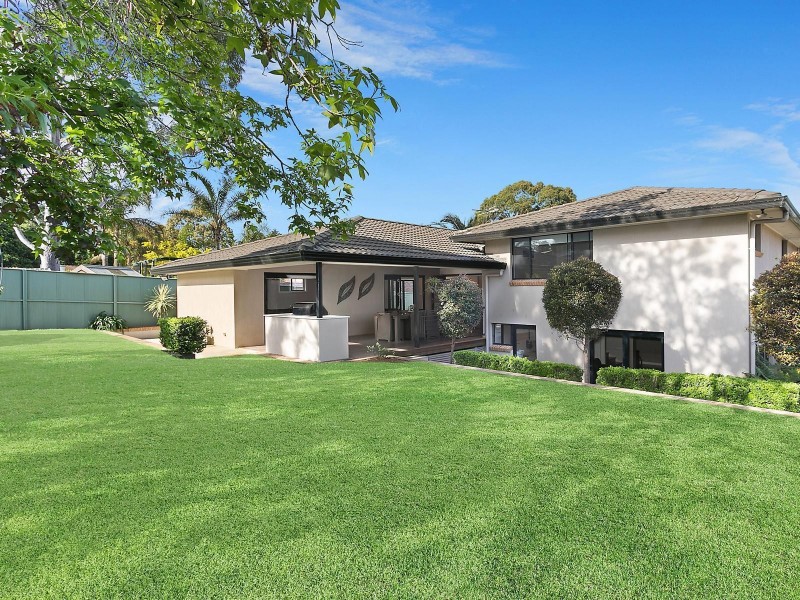 12 Leumeah Avenue, Baulkham Hills NSW 2153