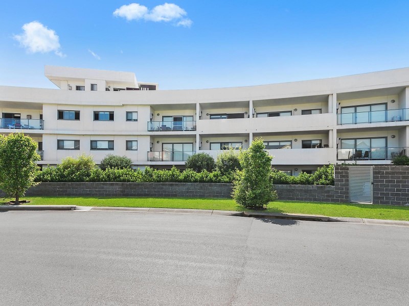 4/12 Merriville Road, Kellyville Ridge NSW 2155