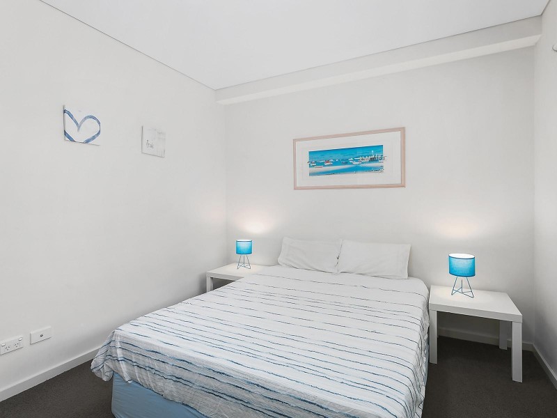 4/12 Merriville Road, Kellyville Ridge NSW 2155