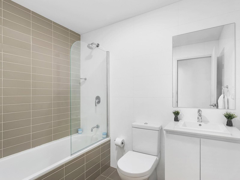 4/12 Merriville Road, Kellyville Ridge NSW 2155