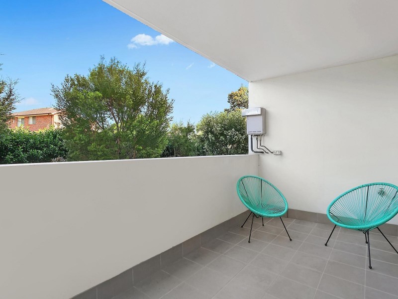 4/12 Merriville Road, Kellyville Ridge NSW 2155