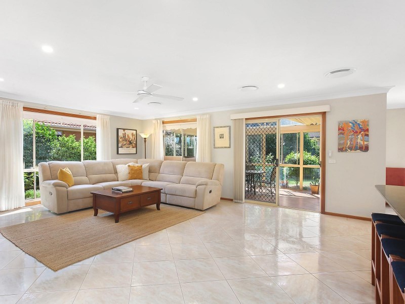 22 Marscay Street, Kellyville Ridge NSW 2155