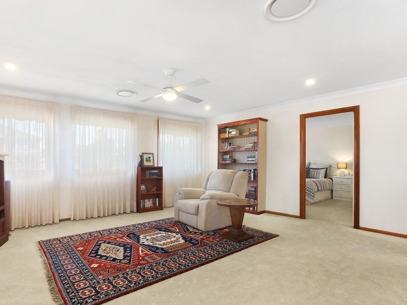 22 Marscay Street, Kellyville Ridge NSW 2155