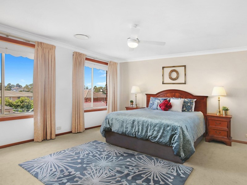 22 Marscay Street, Kellyville Ridge NSW 2155