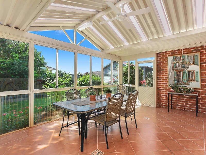 22 Marscay Street, Kellyville Ridge NSW 2155