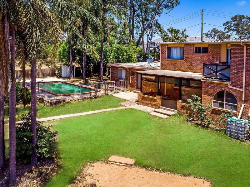 25 Stringer Road, Kellyville NSW 2155