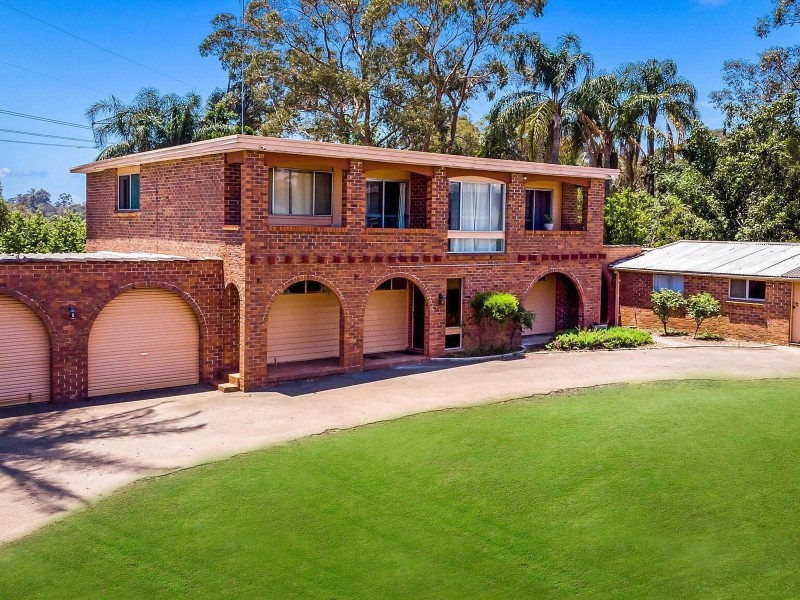 25 Stringer Road, Kellyville NSW 2155