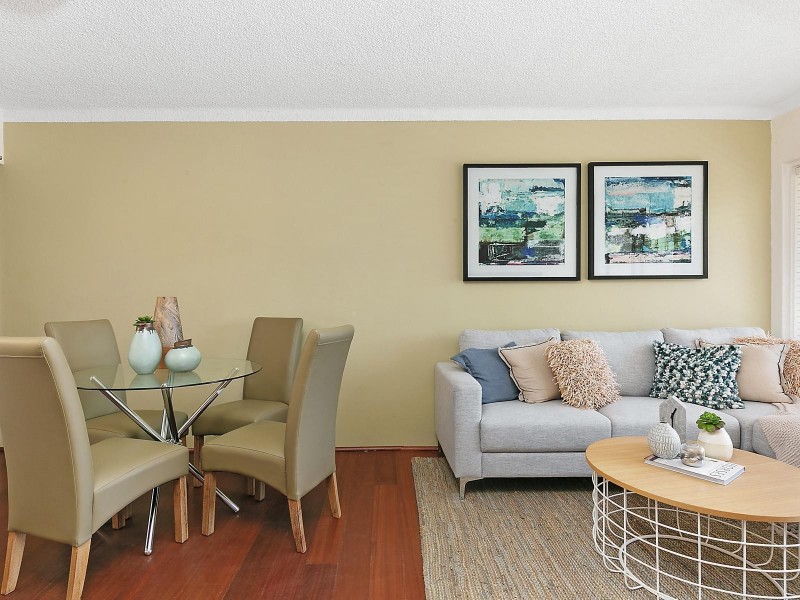 10/42 Belmore Street, Ryde NSW 2112