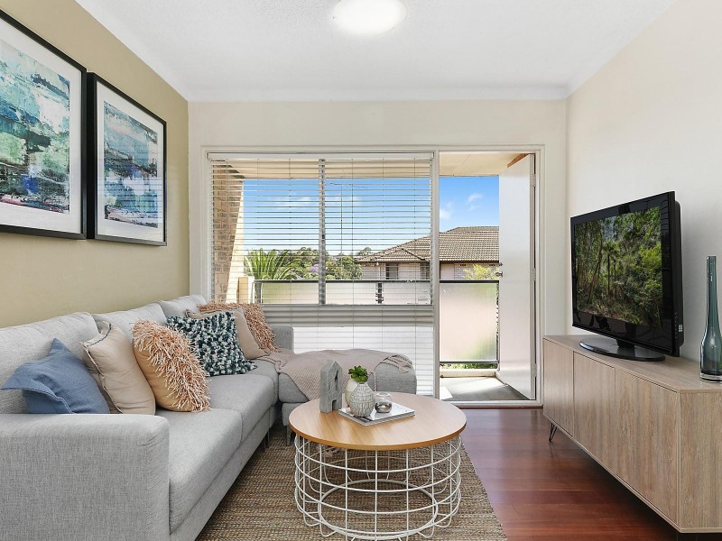 10/42 Belmore Street, Ryde NSW 2112