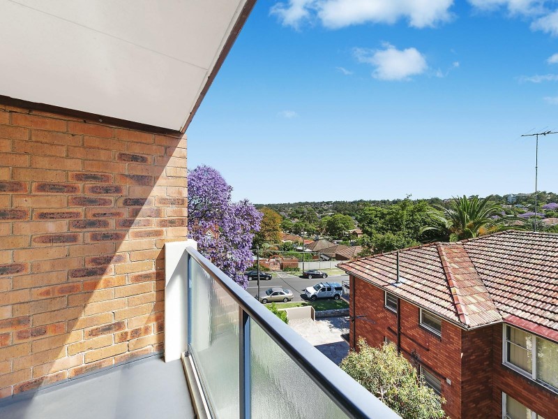 10/42 Belmore Street, Ryde NSW 2112