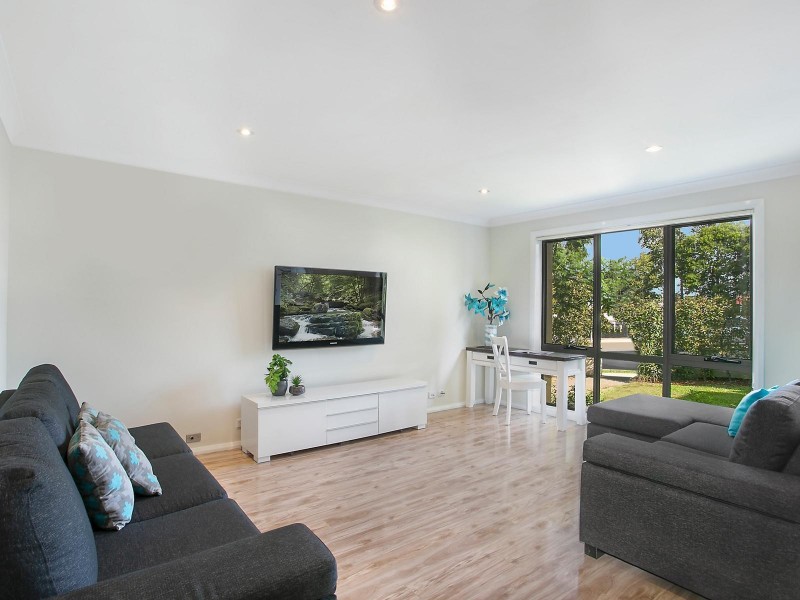 186 Stanhope Parkway, Stanhope Gardens NSW 2768
