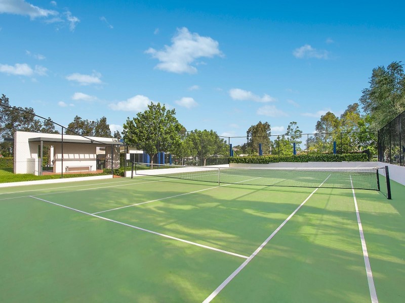 186 Stanhope Parkway, Stanhope Gardens NSW 2768