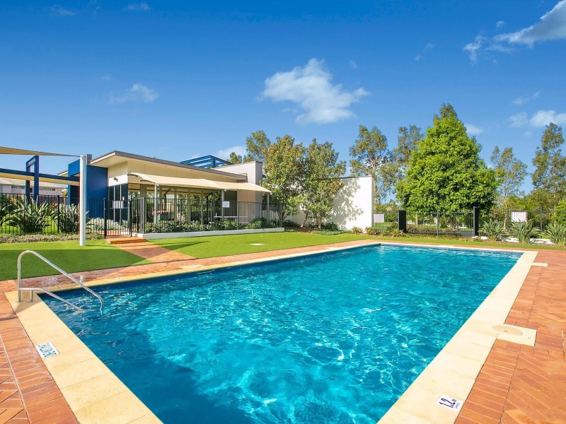 186 Stanhope Parkway, Stanhope Gardens NSW 2768