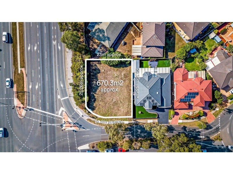 1 Miami Street, Glenwood NSW 2768