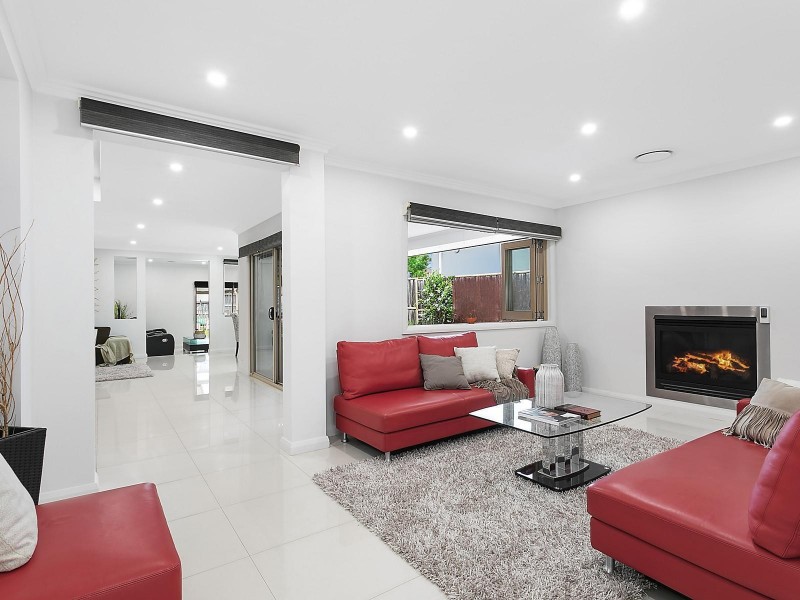 35 Filante Street, Stanhope Gardens NSW 2768