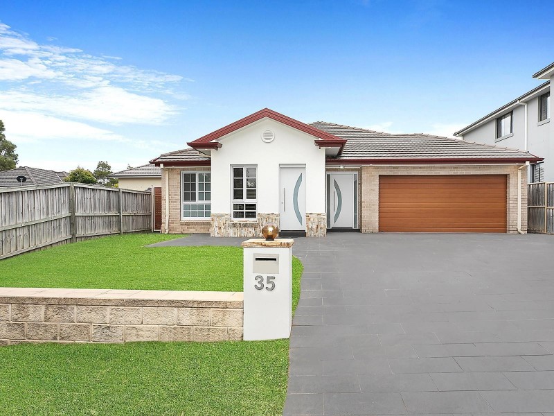 35 Filante Street, Stanhope Gardens NSW 2768