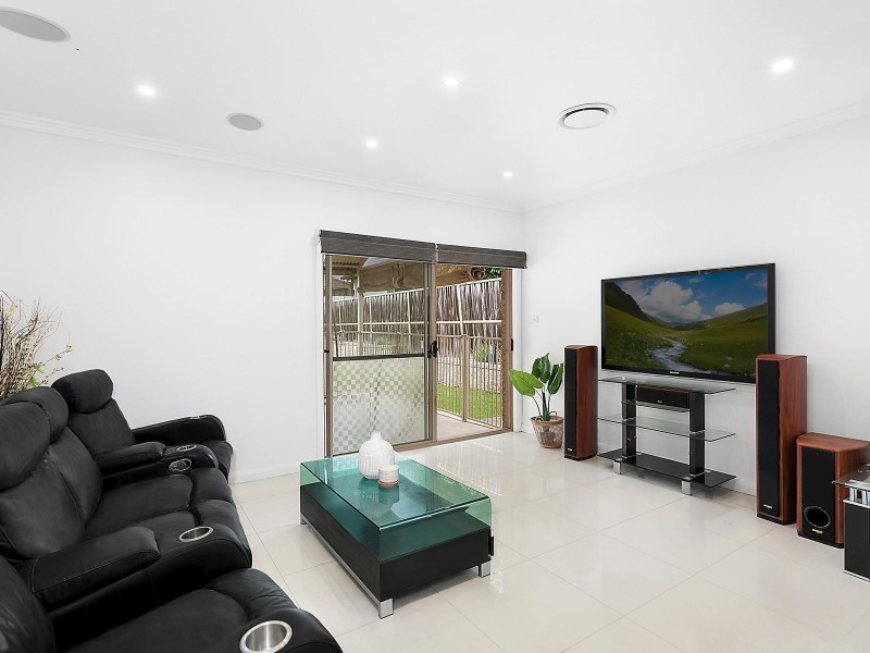 35 Filante Street, Stanhope Gardens NSW 2768