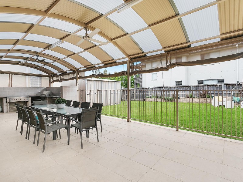 35 Filante Street, Stanhope Gardens NSW 2768