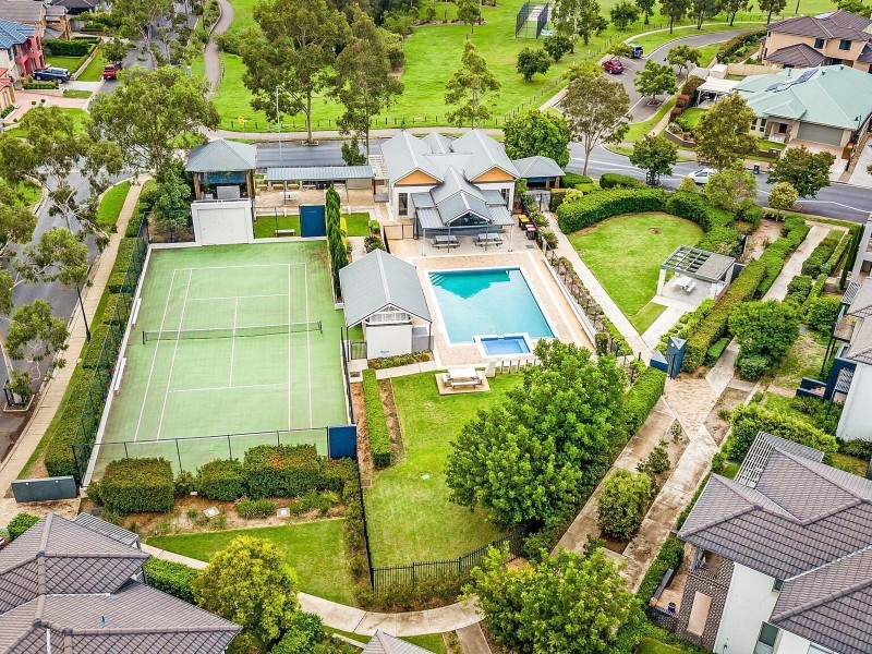 35 Filante Street, Stanhope Gardens NSW 2768