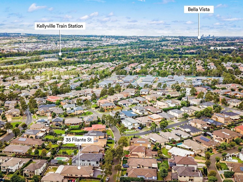 35 Filante Street, Stanhope Gardens NSW 2768