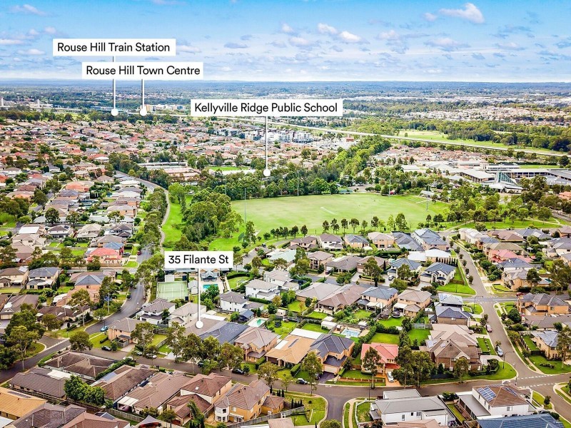 35 Filante Street, Stanhope Gardens NSW 2768