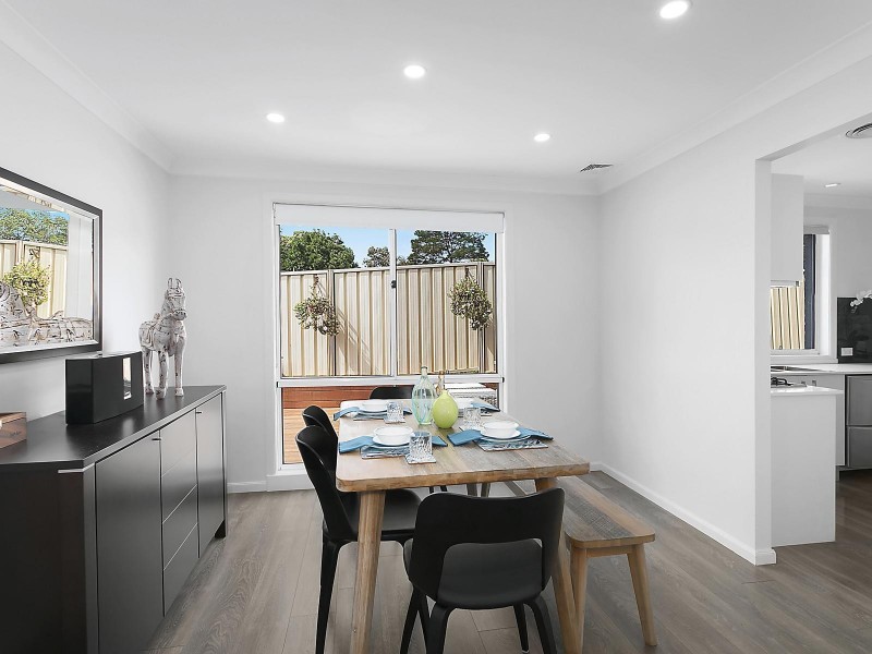 25 Clower Avenue, Rouse Hill NSW 2155