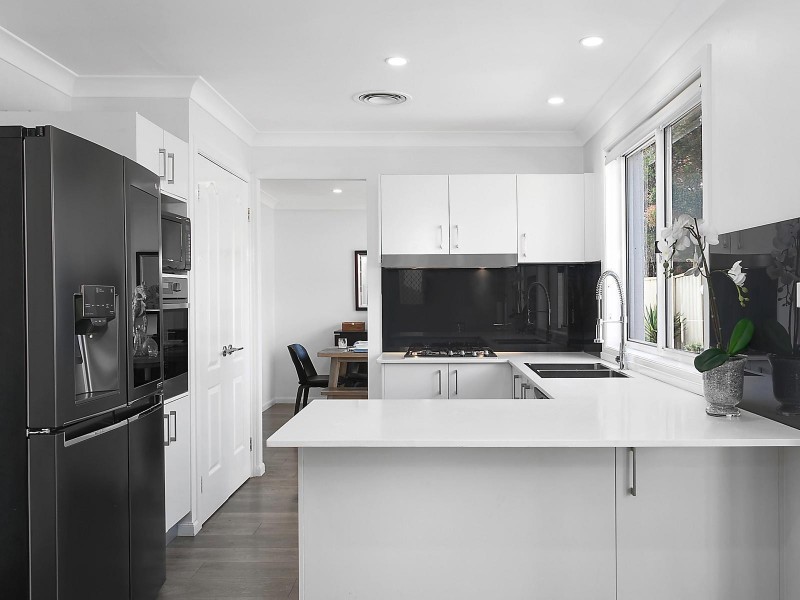 25 Clower Avenue, Rouse Hill NSW 2155