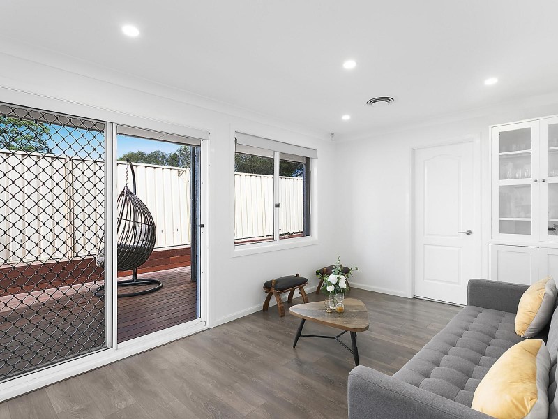 25 Clower Avenue, Rouse Hill NSW 2155