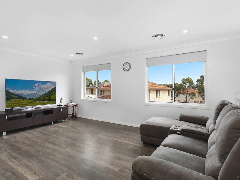 25 Clower Avenue, Rouse Hill NSW 2155