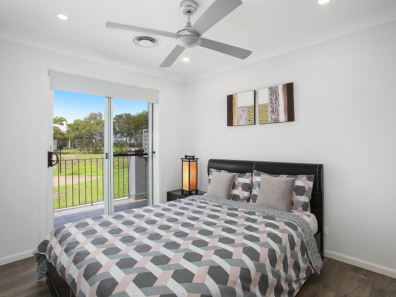 25 Clower Avenue, Rouse Hill NSW 2155