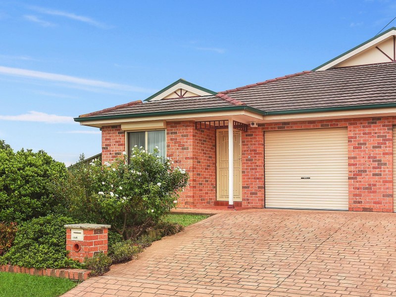 61a Calandra Avenue, Quakers Hill NSW 2763