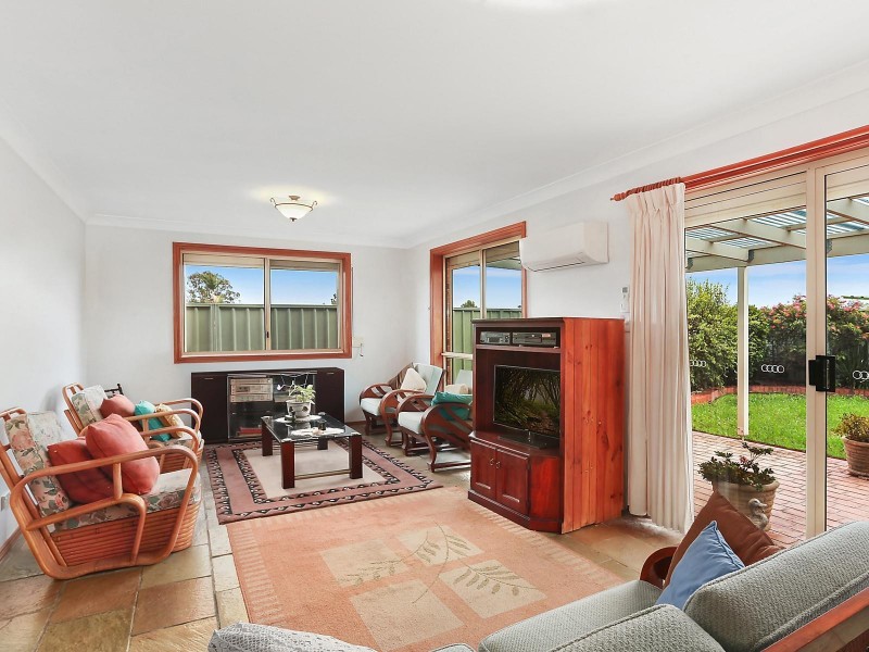 61a Calandra Avenue, Quakers Hill NSW 2763