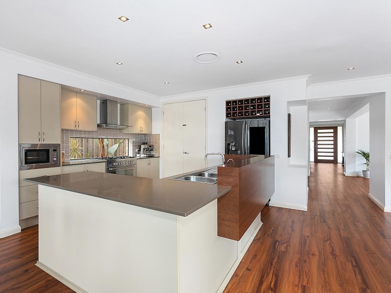 44 Sovereign Avenue, Kellyville Ridge NSW 2155