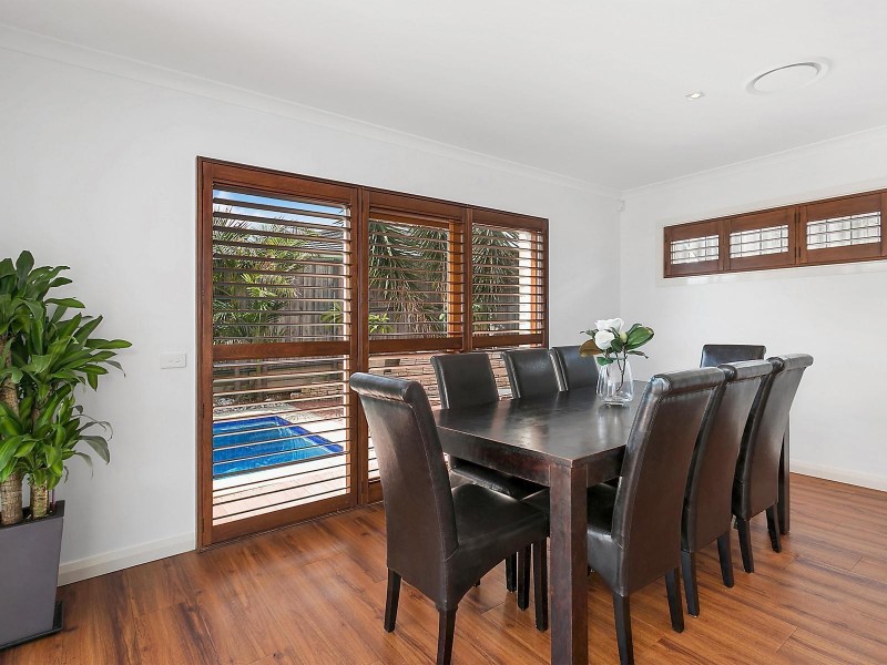 44 Sovereign Avenue, Kellyville Ridge NSW 2155