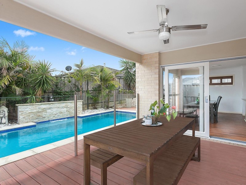 44 Sovereign Avenue, Kellyville Ridge NSW 2155