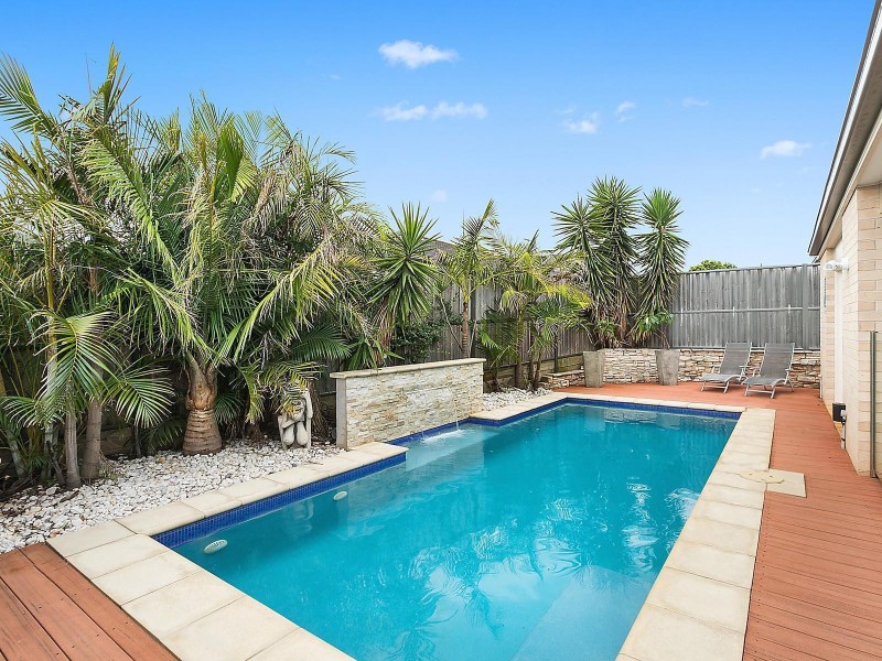 44 Sovereign Avenue, Kellyville Ridge NSW 2155