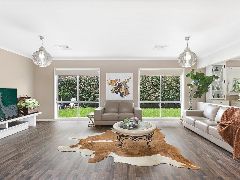 20 Scribblygum Circuit, Rouse Hill NSW 2155