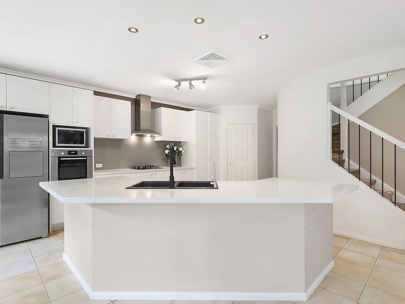 20 Scribblygum Circuit, Rouse Hill NSW 2155