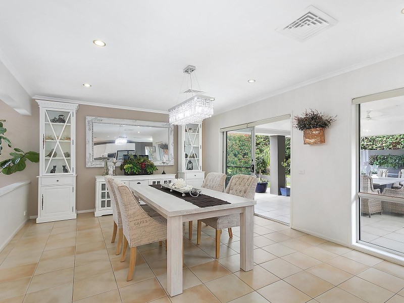 20 Scribblygum Circuit, Rouse Hill NSW 2155