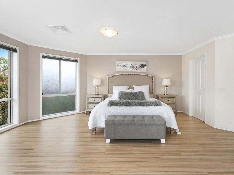 20 Scribblygum Circuit, Rouse Hill NSW 2155