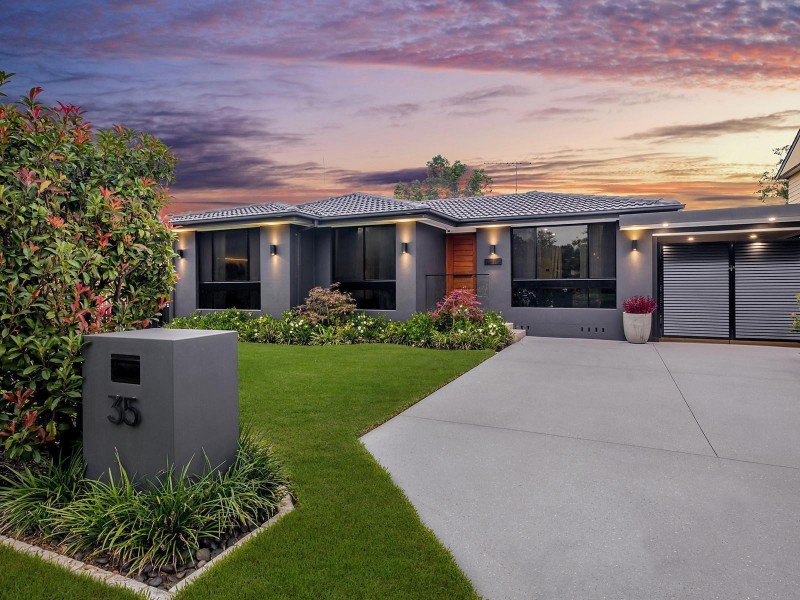 35 Grand Flaneur Avenue, Richmond NSW 2753