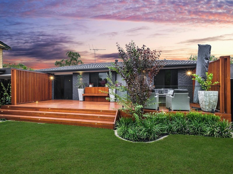 35 Grand Flaneur Avenue, Richmond NSW 2753