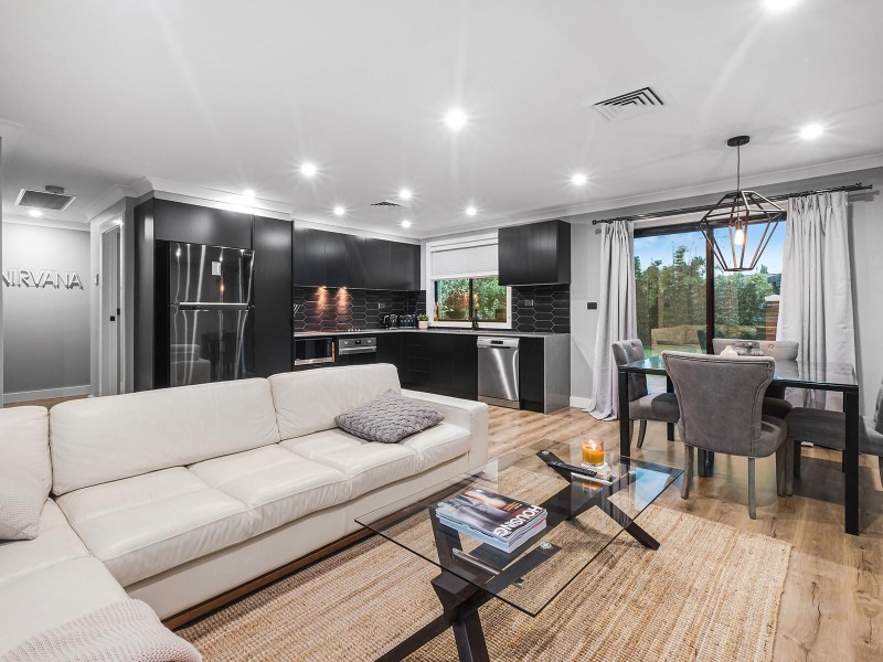 35 Grand Flaneur Avenue, Richmond NSW 2753