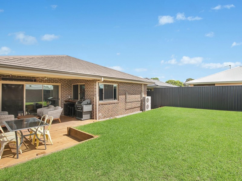 26 Callisto Street, Riverstone NSW 2765