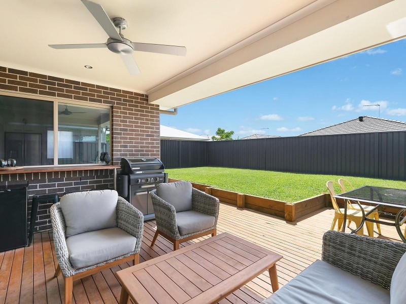 26 Callisto Street, Riverstone NSW 2765