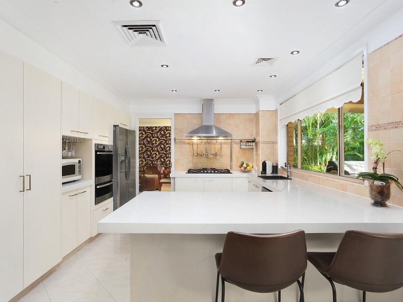 8 Kilbenny Street, Kellyville Ridge NSW 2155