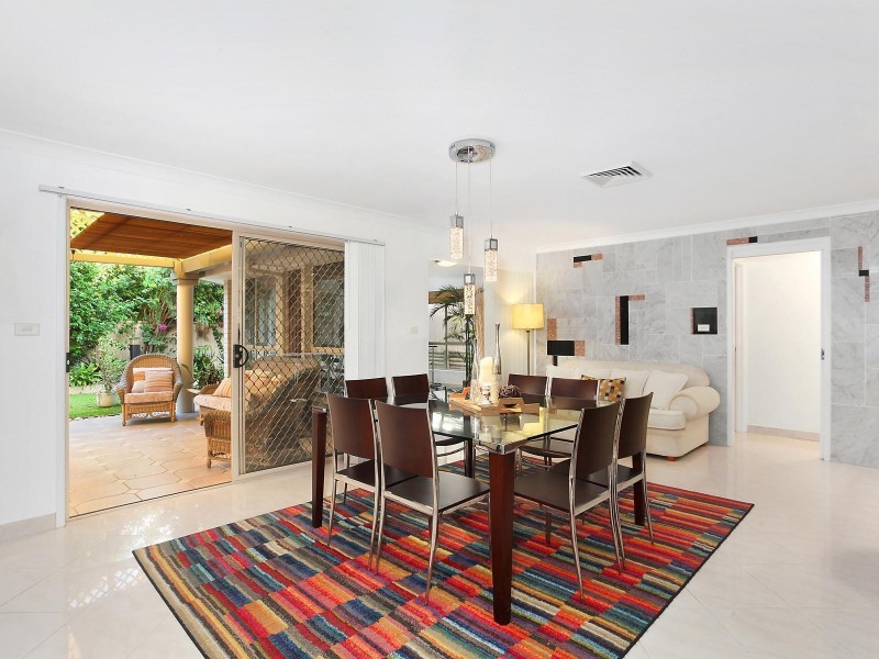 8 Kilbenny Street, Kellyville Ridge NSW 2155