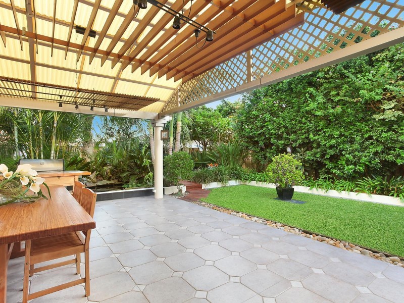 8 Kilbenny Street, Kellyville Ridge NSW 2155