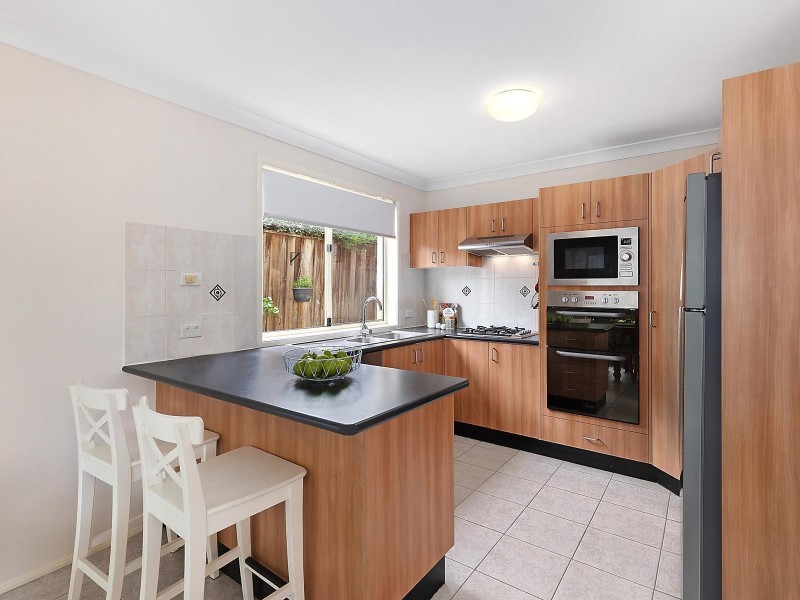 11 Bardsley Circuit, Rouse Hill NSW 2155